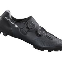 Shimano SH-XC902 S-Phyre Scarpe - Nero