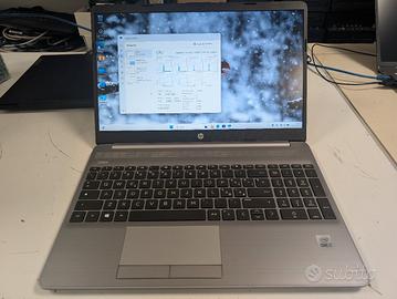 Hp 250 G8 i7