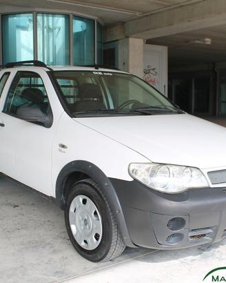 Fiat Strada 1.3 MJT ADVENTURE PICK-UP FIORINO