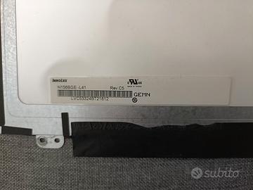 Asus Display serie x555 f555 e altri notebook 