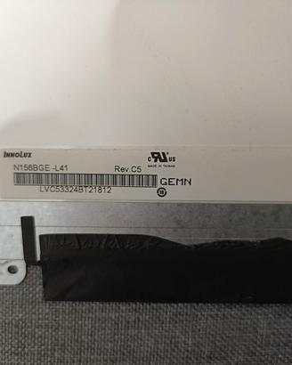 Asus Display serie x555 f555 e altri notebook 