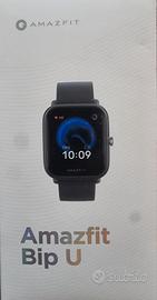 Smartwatch Amazfit Bip U 