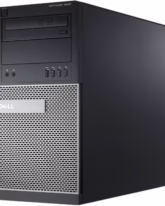 COMPUTER DELL INTEL I7 HARD DISK SSD - 16GB DI RAM