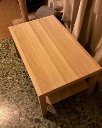 Tavolino salotto Ikea