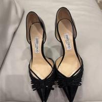 Scarpe jimmy choo 40
