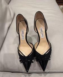 Scarpe jimmy choo 40