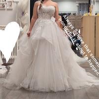 Abito da sposa PRONOVIAS