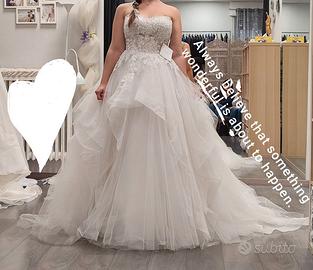 Abito da sposa PRONOVIAS