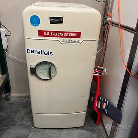 Vintage Frigo Deluxe