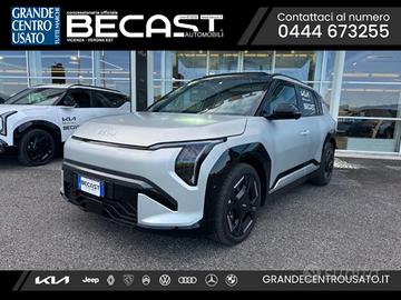 KIA EV3 81,4 kWh GT-line Plus awd AZIENDALE