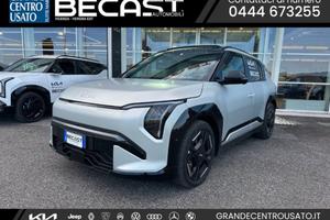 KIA EV3 81,4 kWh GT-line Plus awd AZIENDALE