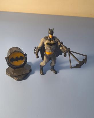 Batman con faro