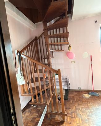 Scala a chiocciola