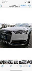 AUDI A6 allroad 3ª serie - 2016