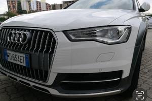 AUDI A6 allroad 3ª serie - 2016