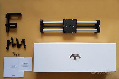 Slider Edelkrone PLUS Medium