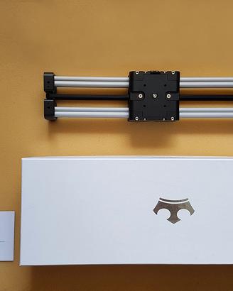 Slider Edelkrone PLUS Medium