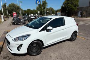 Ford Fiesta VAN N1