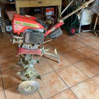 Motozappa