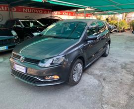 Volkswagen Polo 1.4 TDI 5p. Comfortline BlueMotion