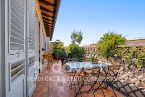Appartamento di 85 m² con 4 locali a Firenze