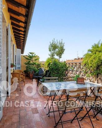 Appartamento di 85 m² con 4 locali a Firenze