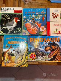 Libri per bambini