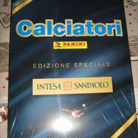 ALBUM CALCIATORI PANINI Edizione Speciale
