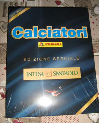 ALBUM CALCIATORI PANINI Edizione Speciale
