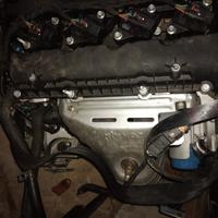 Motore 1.5 BENZ 114cv Completo Funzionante 2024