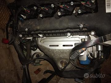 Motore 1.5 BENZ 114cv Completo Funzionante 2024