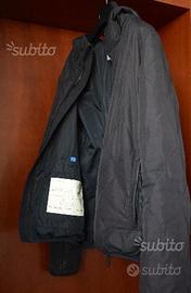 Piumino per uomo Aspesi;