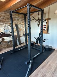 lacertosus pro rack