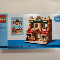 40696 lego bakey
