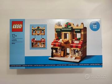 40696 lego bakey
