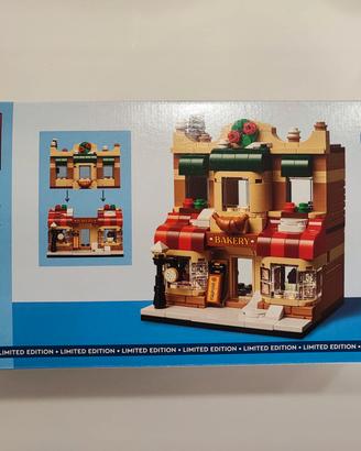 40696 lego bakey