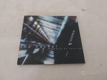 The Hacker – Mélodies En Sous-Sol