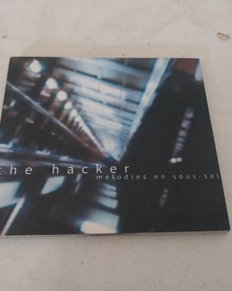 The Hacker – Mélodies En Sous-Sol