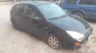 Ricambi Ford Focus I 1998-2004