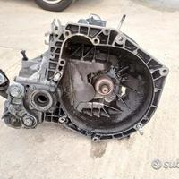 55200606 cambio manuale 6 fiat bravo 1.6 mtj