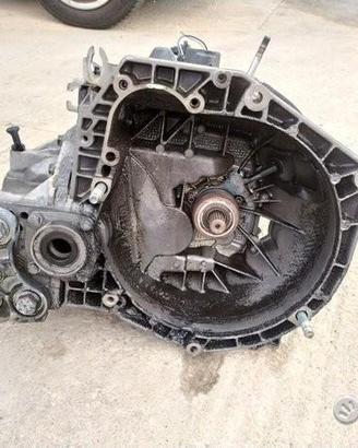 55200606 cambio manuale 6 fiat bravo 1.6 mtj