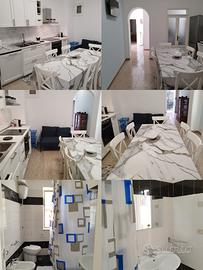 Casa estiva diamante 2026