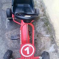 kart giocattolo