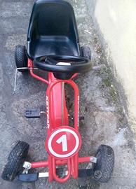 kart giocattolo