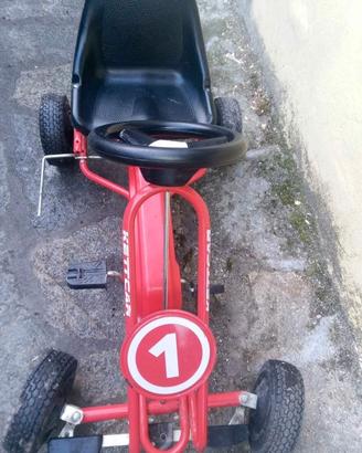 kart giocattolo