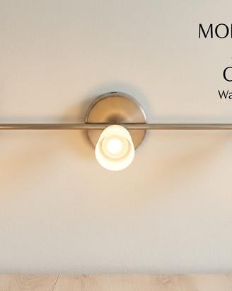 Lampadario IKEA LVARTAL 3 faretti