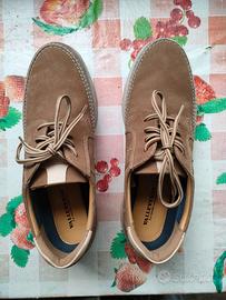 Scarpe valleverde