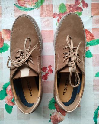 Scarpe valleverde