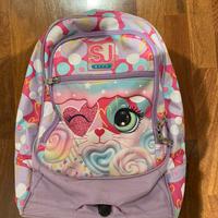 Zaino grande 3 tasche