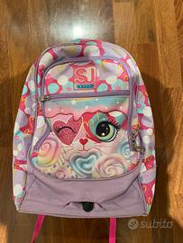 Zaino grande 3 tasche